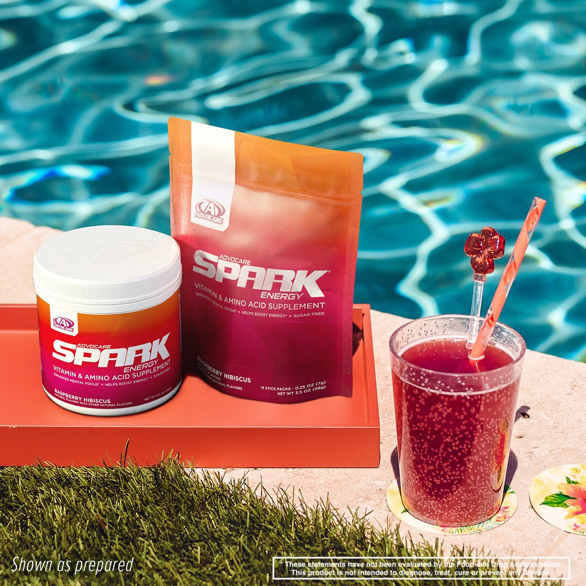 ECDesigns12's tweet image. Still enjoying #SummerofSpark with Raspberry Hibiscus 🌺 and Sweet Tea Lemonade 🍋 Which one is your favorite? Get them before they’re gone! Advocare.com/171218164 #Advocare #Spark #energy #fuel #focus