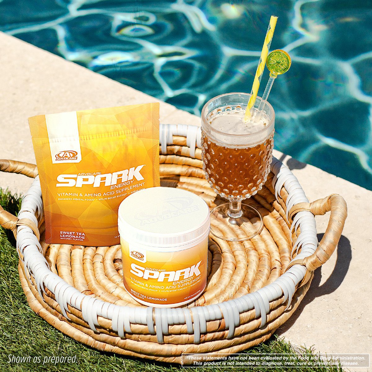 ECDesigns12's tweet image. Still enjoying #SummerofSpark with Raspberry Hibiscus 🌺 and Sweet Tea Lemonade 🍋 Which one is your favorite? Get them before they’re gone! Advocare.com/171218164 #Advocare #Spark #energy #fuel #focus
