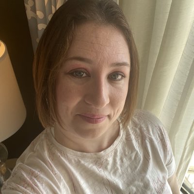 amberfallwell's tweet image. #NewProfilePic