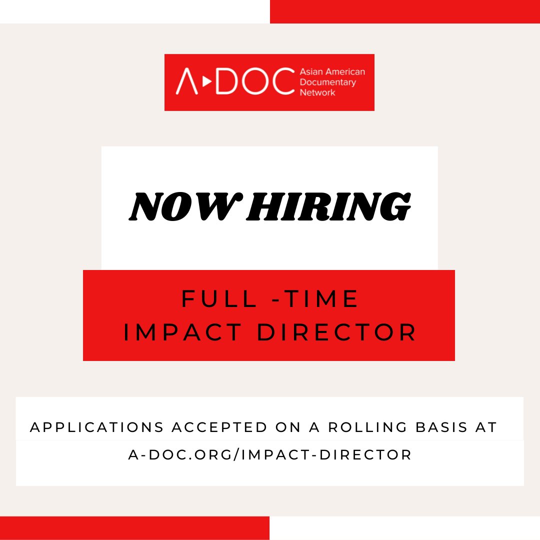 A Doc docnetwork Twitter