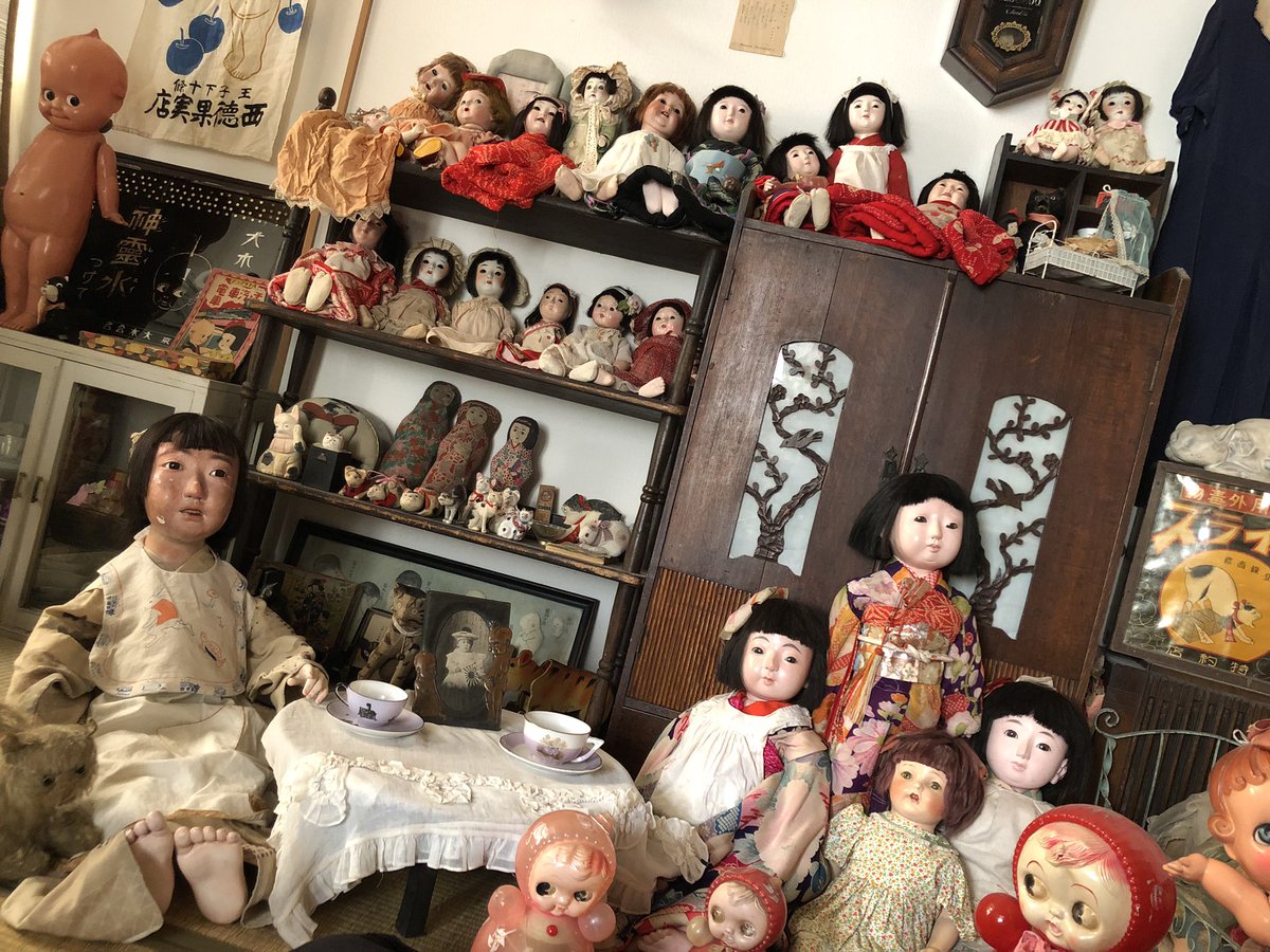 来月ボンビーガールに出るので(6年前？の再放送w)、どろろに狂って