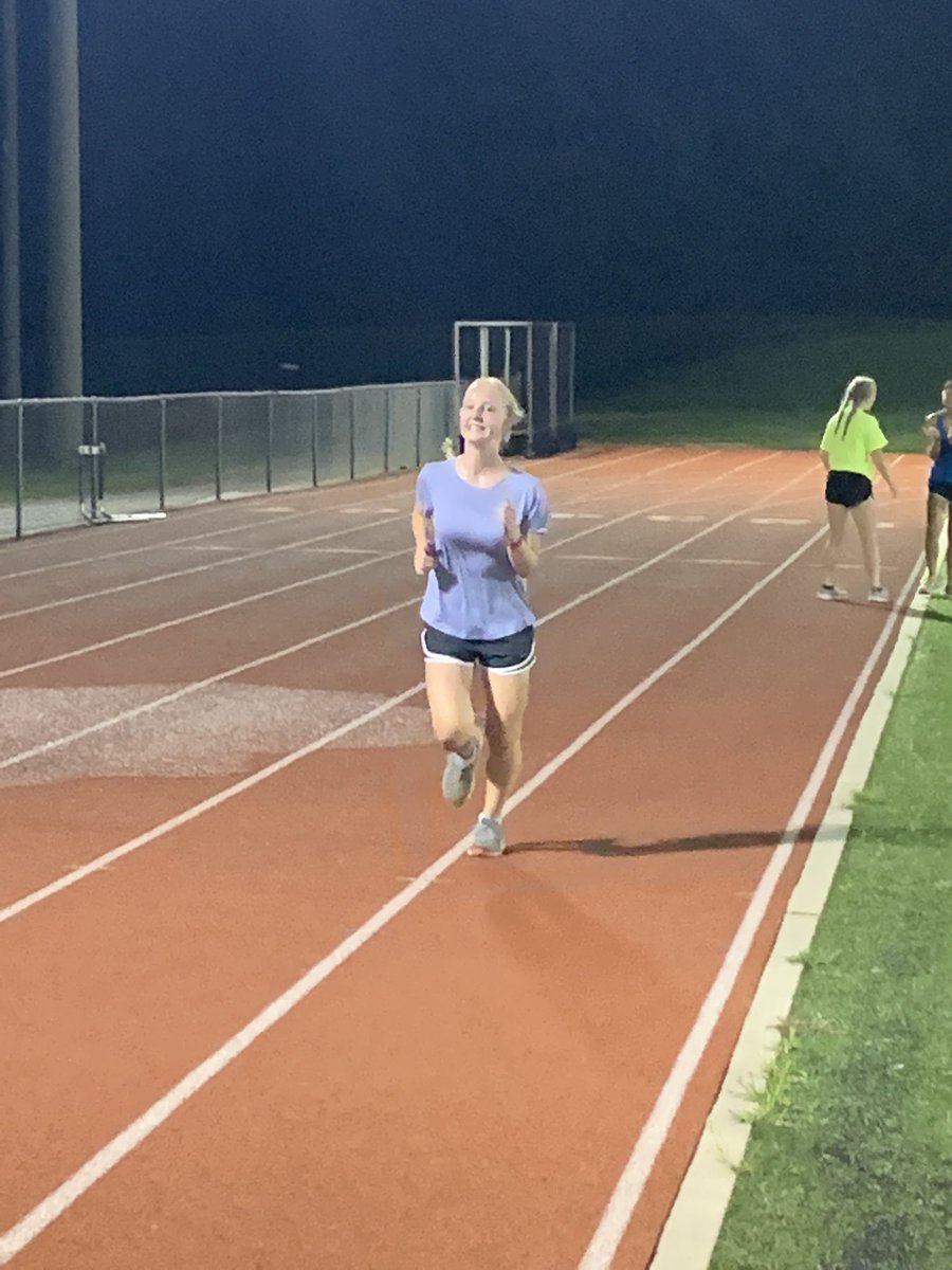 South County XC/TF tweet media