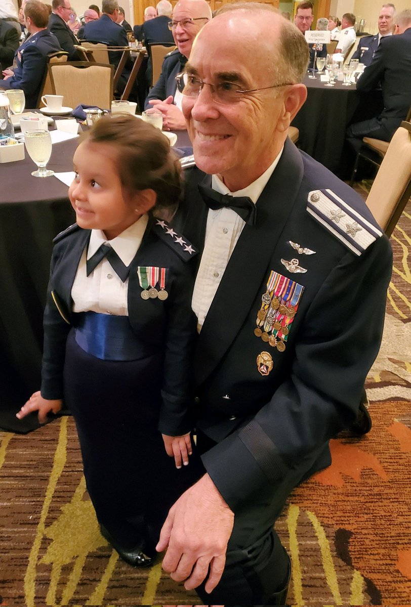 Maj Gen Edward D. Phelka tweet media