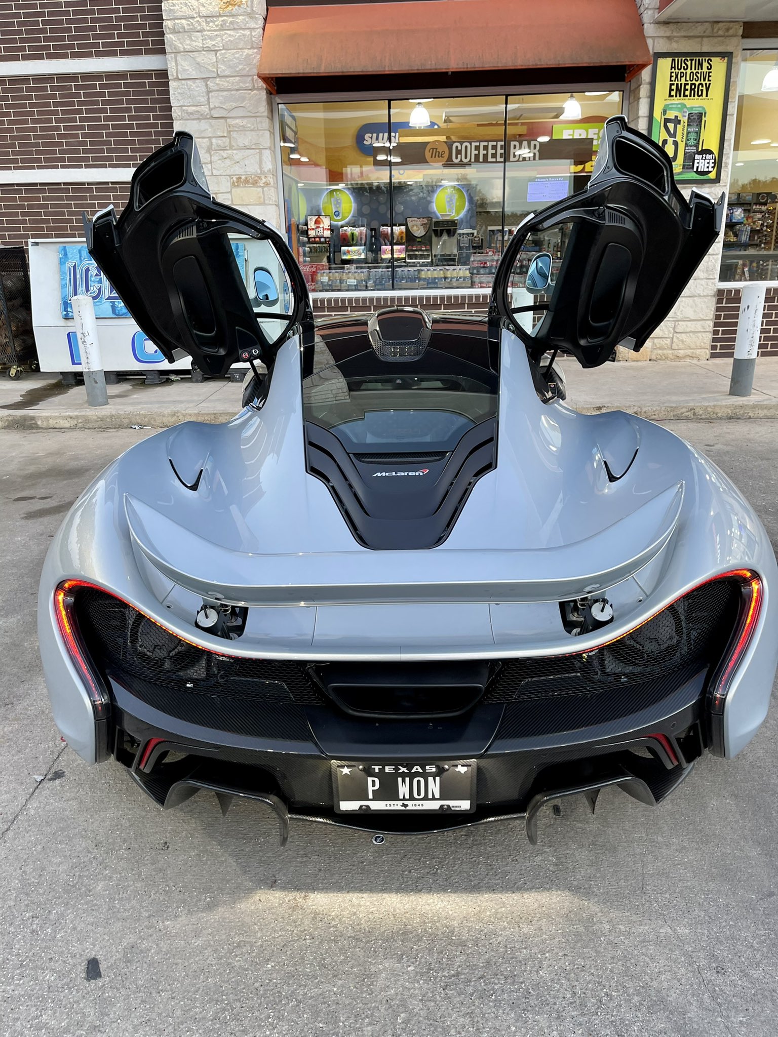 Gallant Dill on Twitter "Ever been for a ride in a million dollar car