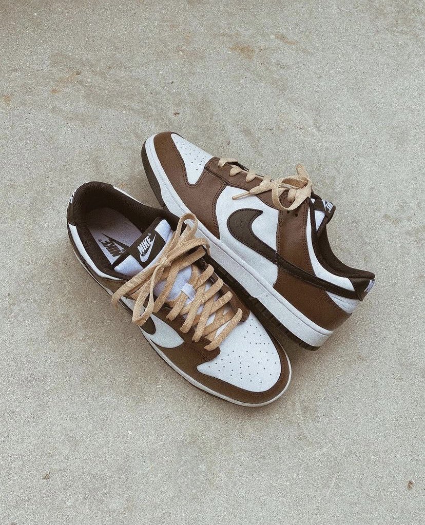 DayDreamKicks's tweet image. Mocha☕️