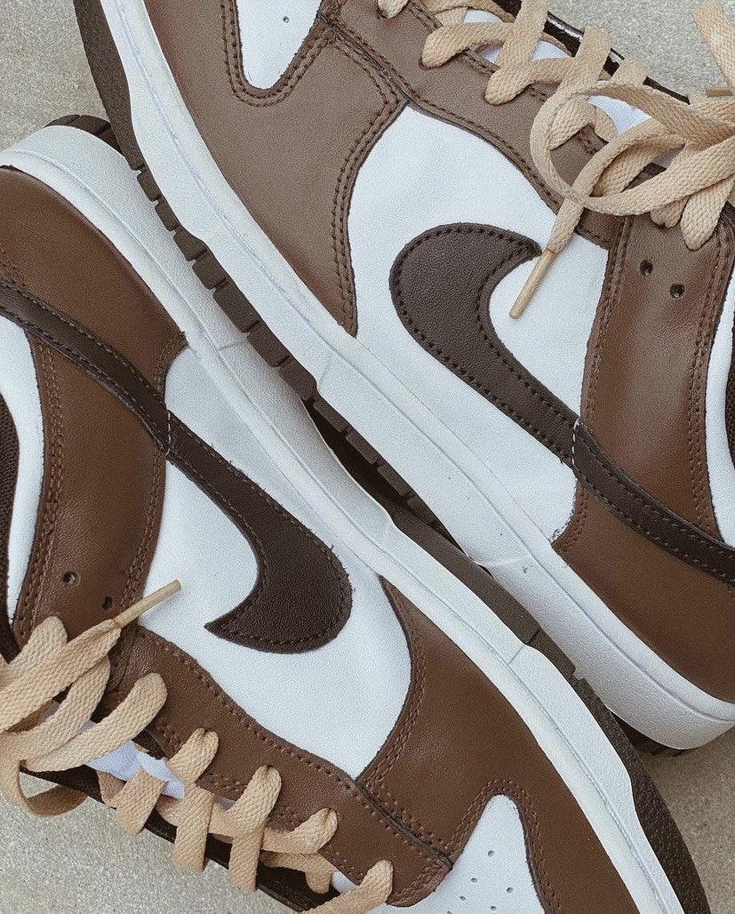 DayDreamKicks's tweet image. Mocha☕️