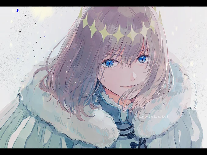 オベロン…   #FGO 