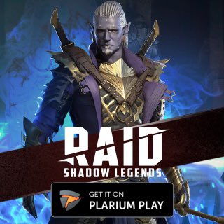 ccountlive's tweet photo. Today's stream is #sponsored by @RaidRPG ! Play for free on PC and mobile.  Download now at https://t.co/SspqvS2W95 https://t.co/oxZjtEqMU1