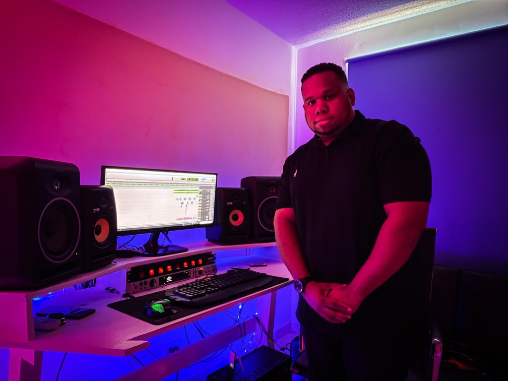 DaMazta (@damazta507) on Twitter photo 