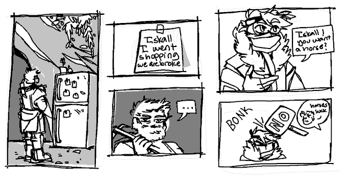 more hermitcraft stuff #hermitcraftfanart #hermittwt 