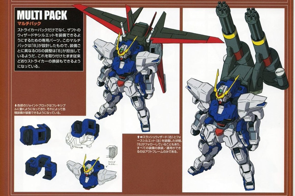 S T M R エクリプスガンダム ここまでの情報で ミラコロ搭載 フリーダムのフレーム盗用 核動力搭載 何故かウィザードシステム搭載 とユニウス条約やら何やらガン無視のオーブの闇を体現した機体だし 何より作ったの絶対ロウ ギュールを代表主体 S T M R エクリプスガンダム ここまでの情報で ミラコロ搭載 フリーダムのフレーム盗用 核動力搭載 何故かウィザードシステム搭載 とユニウス条約やら何やらガン無視のオーブの闇を体現した機体だし 何より作ったの絶対ロウ ギュールを代表主体