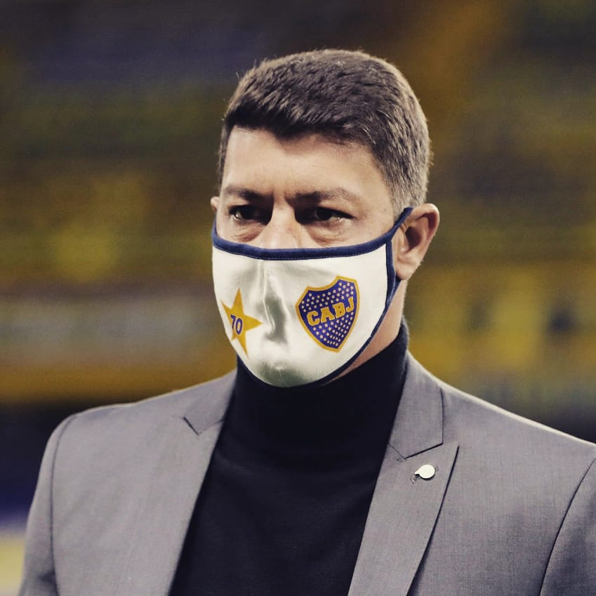 Diario Olé tweet media