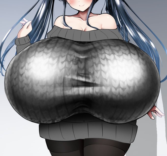 セーターちから 