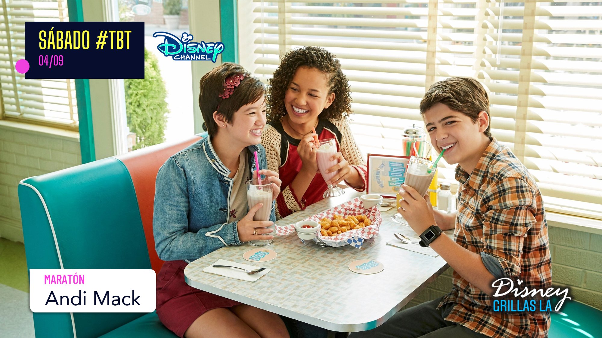 Disney Grillas LA on Twitter: Disney Grillas LA on Twitter: