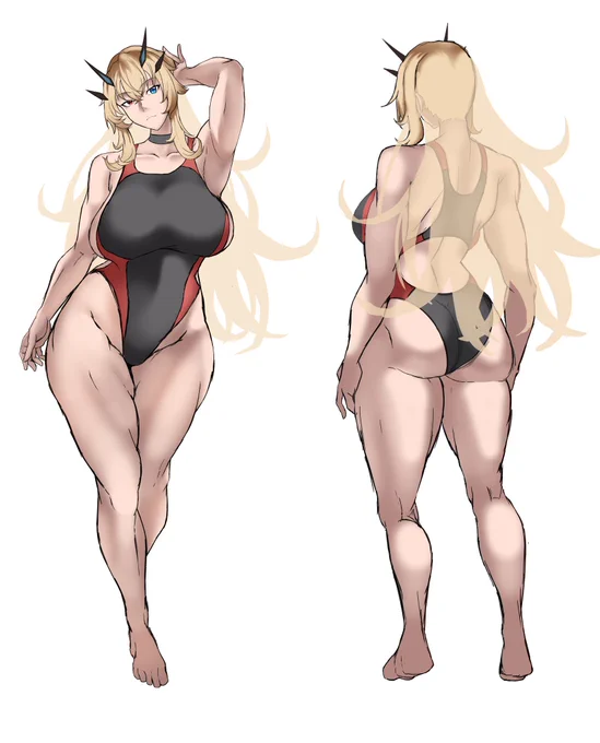 ケース 完成しました~
バーゲストの競泳水着!

(アップロードが承認されました)
#FGO

Pixiv : https://t.co/MKbpxsFnS7
FB : https://t.co/2Ehexx2Btv 