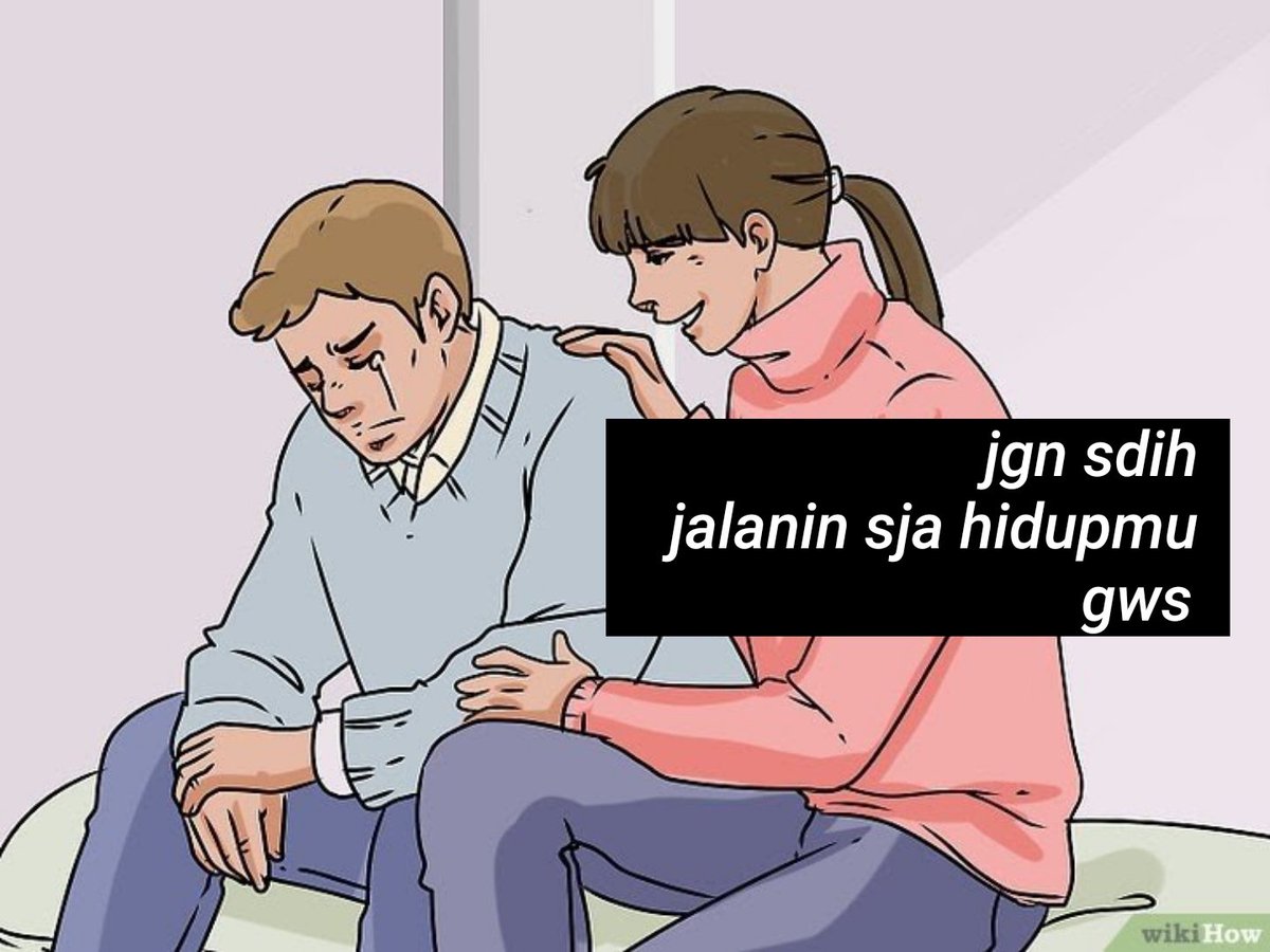 ngadu kesini tweet media