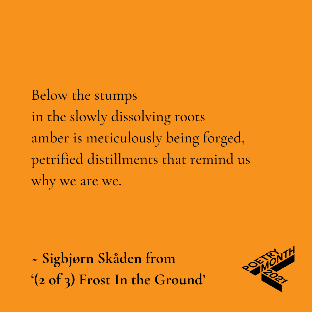 RedRoomPoetry's tweet photo. Postcards of Colonial Ghosting by (Ab)original ghost writer Sam Wagan Watson (AUS) and Sámi writer Sigbjørn Skåden (Norway) - today's #30in30 poem for #poetrymonth

https://t.co/BVtnuONLzj

#FairTrade #FirstNations #firstnationspoetry https://t.co/Ci0OmXzGpl