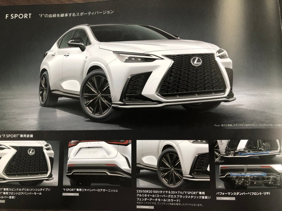 買いました 新型NX フェンダー アーチモール 純正 未使用 - gdfsa.org