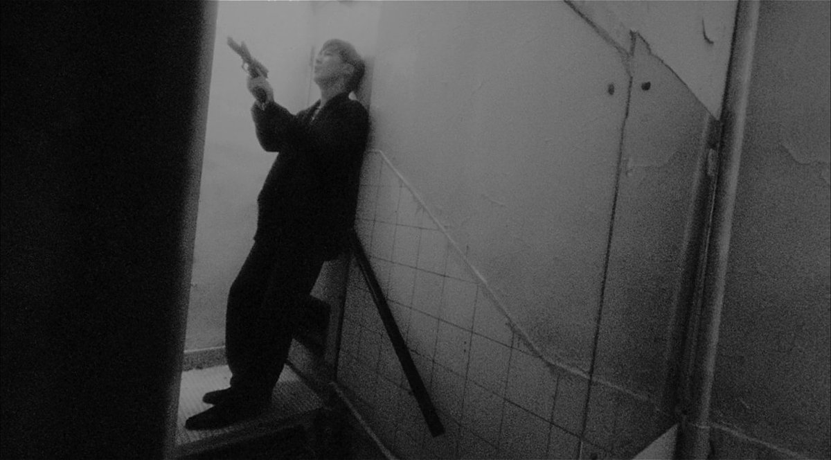 fallen angels (1995) dir. wong kar wai