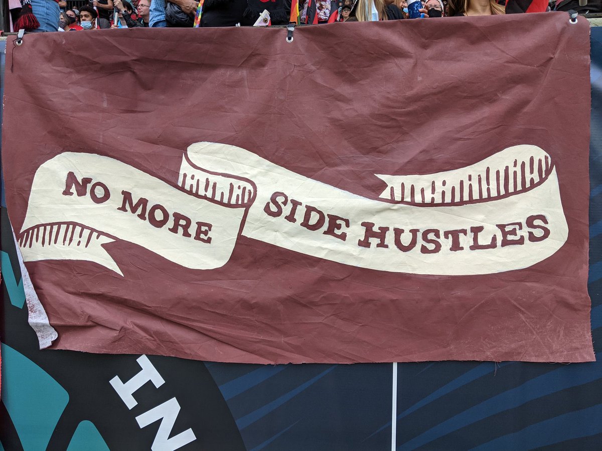 PDXRivetersSG's tweet image. 😎 #BAONPDX #PresentedWithoutComment