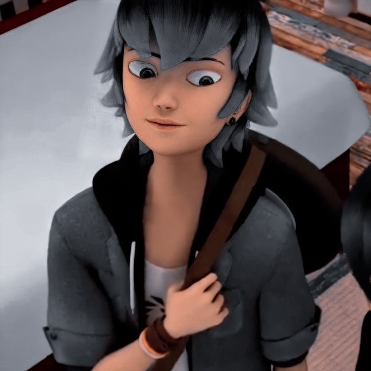 i just love him so much.