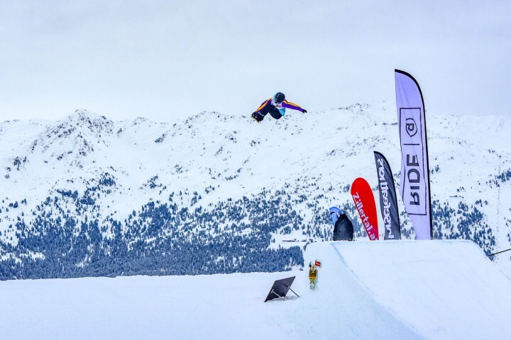 XActionSports's tweet photo. Zillertal VÄLLEY RÄLLEY  Kicks Off Its 9th Season In December https://t.co/6mY9vPuFOu https://t.co/ax8xiRcuOO