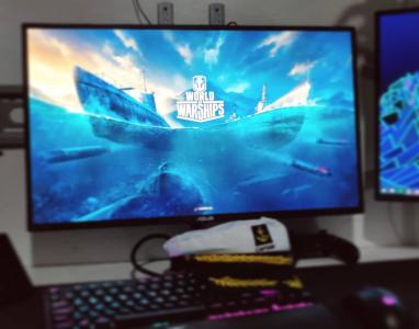 WolfMachina's tweet photo. "I just pooped a plane!"

My community and I absolutely loved #worldofwarships and we SMASHED that sign up goal! thanks so much for the sponsorship @wargaming_net and @StreamElements - I'll be back playing some modded Minecraft tomorrow at 1pm BST! #wolfcult https://t.co/LcsWrUWRcf