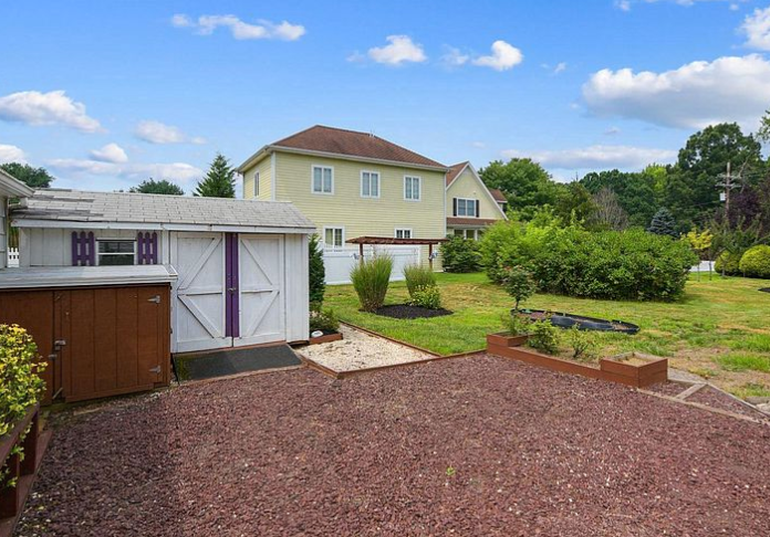 getzoomprop's tweet photo. PROPERTY OF THE DAY IN NEW JERSEY ❗️ ⠀⠀⠀
⠀⠀⠀
◾️2bd/1ba, 910 sqft
◾️ PRICE:$235,900⠀
⠀⠀
◾️Comps:
$437,322
$575,311

601 Mount Laurel Rd, Mount Laurel, NJ 08054

#njrealestate #njrealtor #cozy #njproperty  #newjersey  #propertyinvestment  #realtorsUSA https://t.co/k1gEhZFv8d