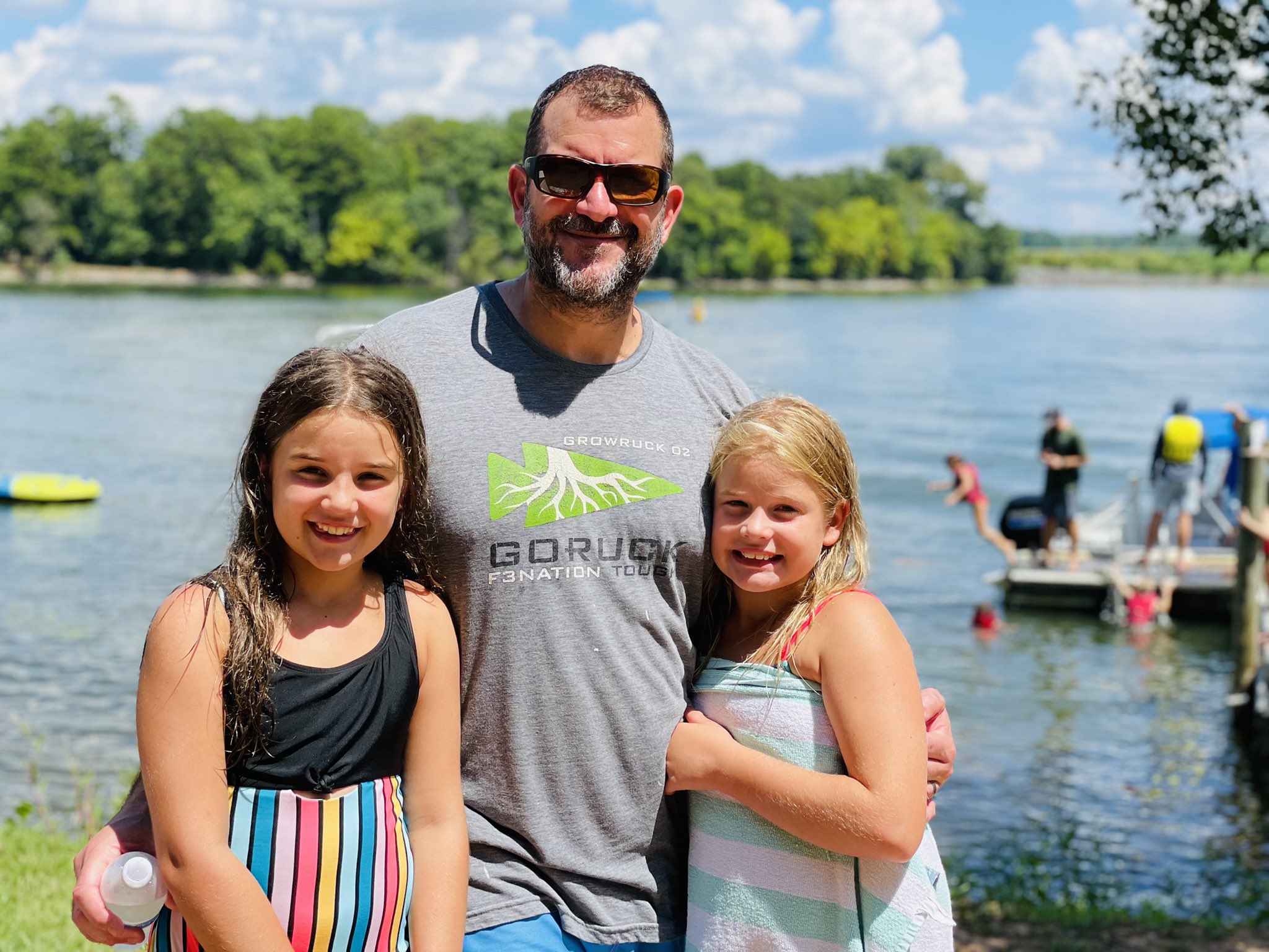 F3 Dads Camp Thunderbird (f3dadscamp) / Twitter