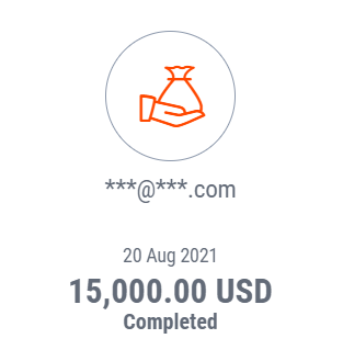 1st Bounty: $ 1,500
2nd Bounty: $ 15,000

This is the biggest bug bounty received in Pakistan.

#BugBounty #bugbountytips #Hackingtime #CyberSecurity