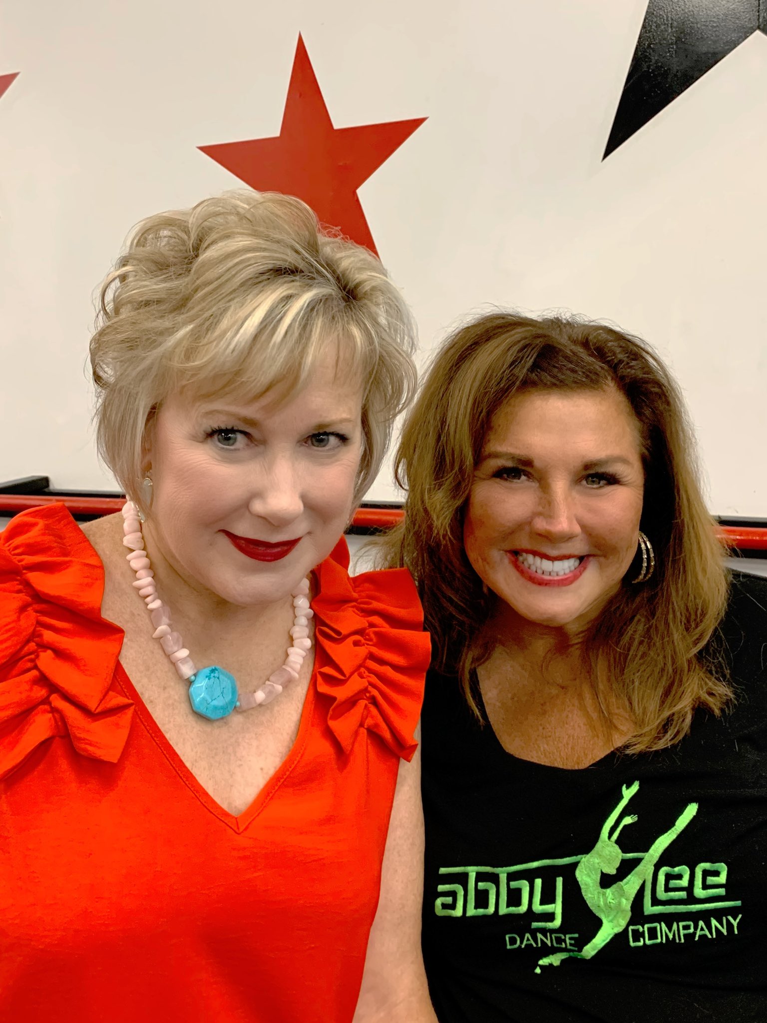 Abby Lee Miller Young Dancer Pictures