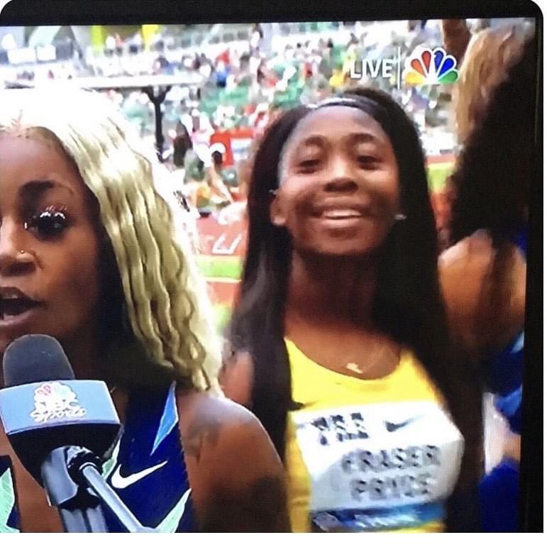 It’s this look for me! 😂😂😂🤣🤣🤣
#TeamJamaica
#KocktailsWithKoffee