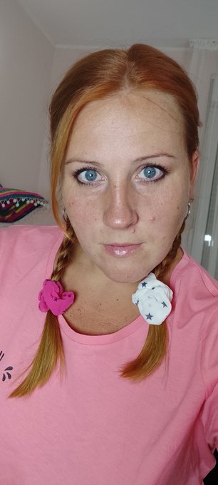 Sometimes I can be a little girl.☺️ https://t.co/uEQLbN079x<a href="/tag/feet"class="tags"><span>#feet</span></a><a href="/tag/feetworship"class="tags"><span>#feetworship</span></a>