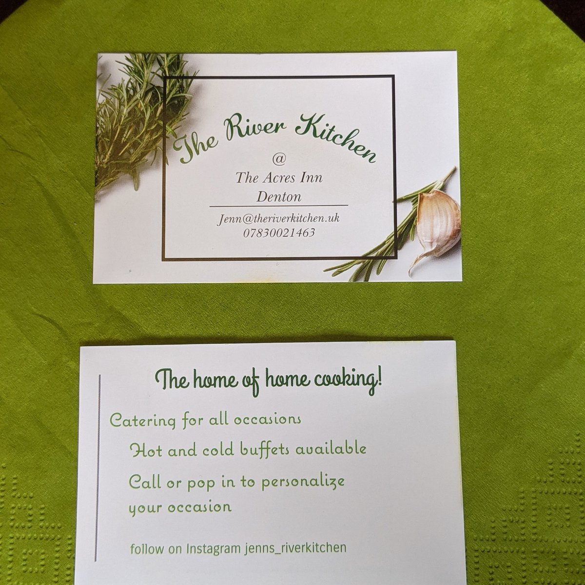 kitchen_river's tweet image. 