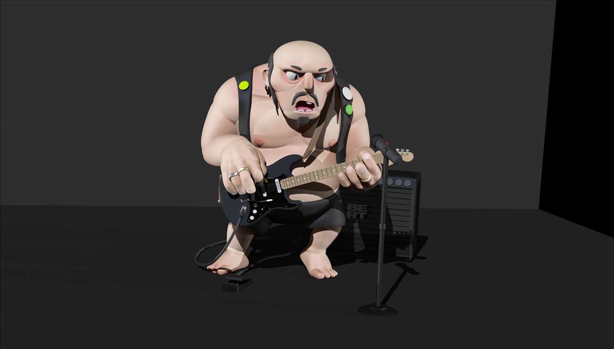Bert_Obie's tweet photo. * 0.05 ETH 3D ART GIVEAWAYS *

We've decided to spread some love to the #NFTCommunity by giving away the 3D Series 1/3's (0.05 ETH each)!

To Enter:

-Follow @NFT_Inquirer
-RT the post 
-Share ETH Address 

https://t.co/fiusxI6dK0

#NFTGiveaways #NFTDrop https://t.co/1AyNLqWTGa