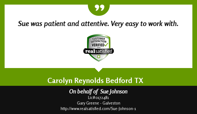 suemakeithappen's tweet photo. So, this recommendation has put me on cloud nine today. https://t.co/jIflffyvwa via @realsatisfied https://t.co/3RFaXBNbJl