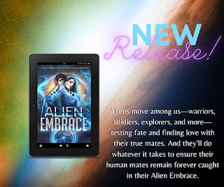 shilpaauthor's tweet photo. The Alien's Princess by Debbie Hope ~ #AlienEmbrace Collection #Excerpt #scifiromance #NewRelease https://t.co/9kwhrfAzhC via @TriciaSchneider https://t.co/hRmFJBCPRb