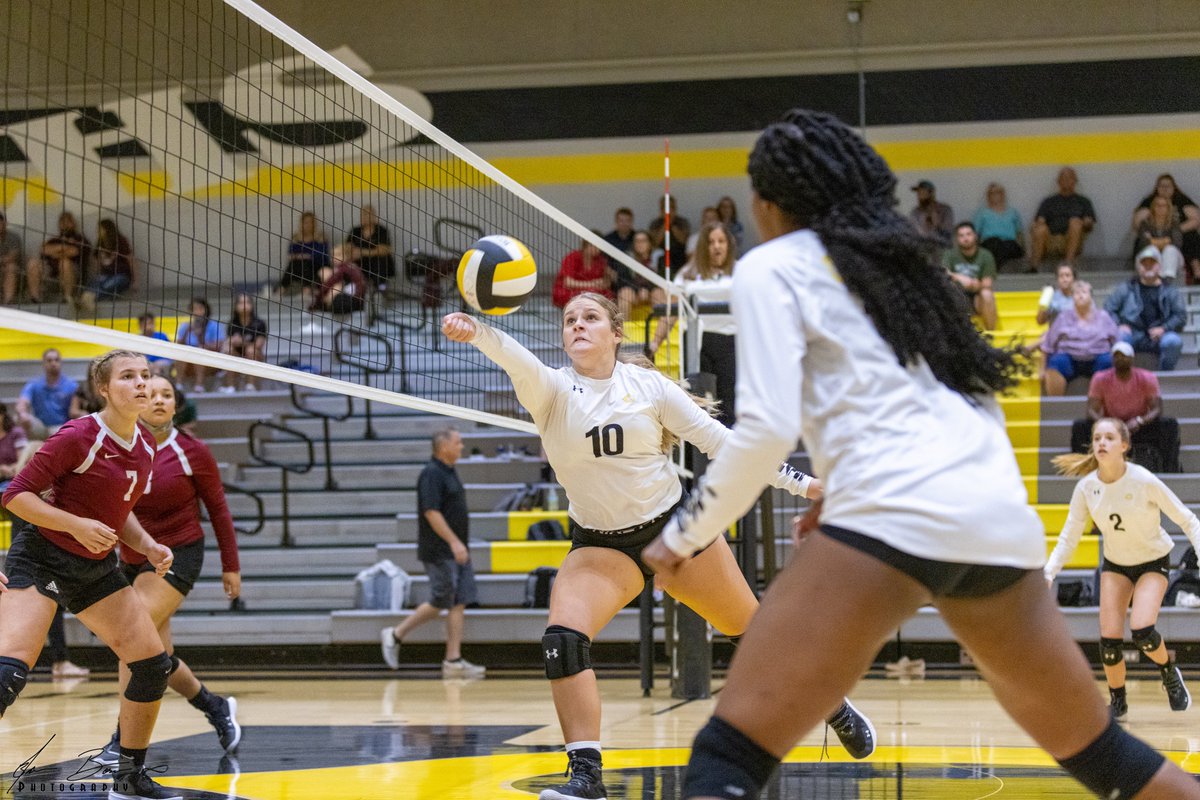 <a href="/CrandallHS/">CrandallHS</a> <a href="/CrandallSports/">Pirate Nation</a> <a href="/CrandallVball/">CrandallVolleyball</a> pics from Tuesday's JV VB game are now up.  Free downloads with this link: jasonbowie.com/gallery/08-17/…