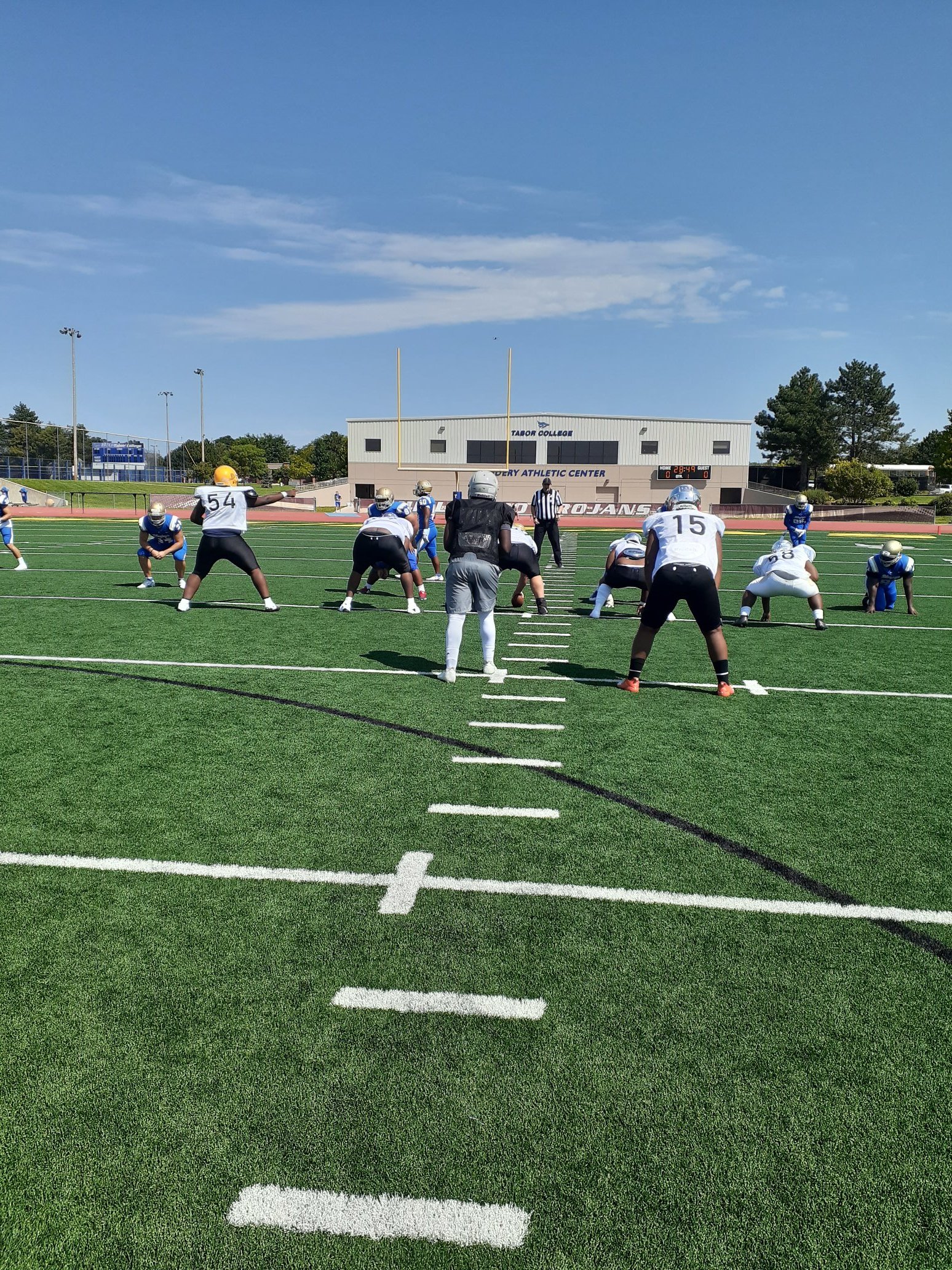 Gordon's Sports Academy (sports_gordon) / Twitter