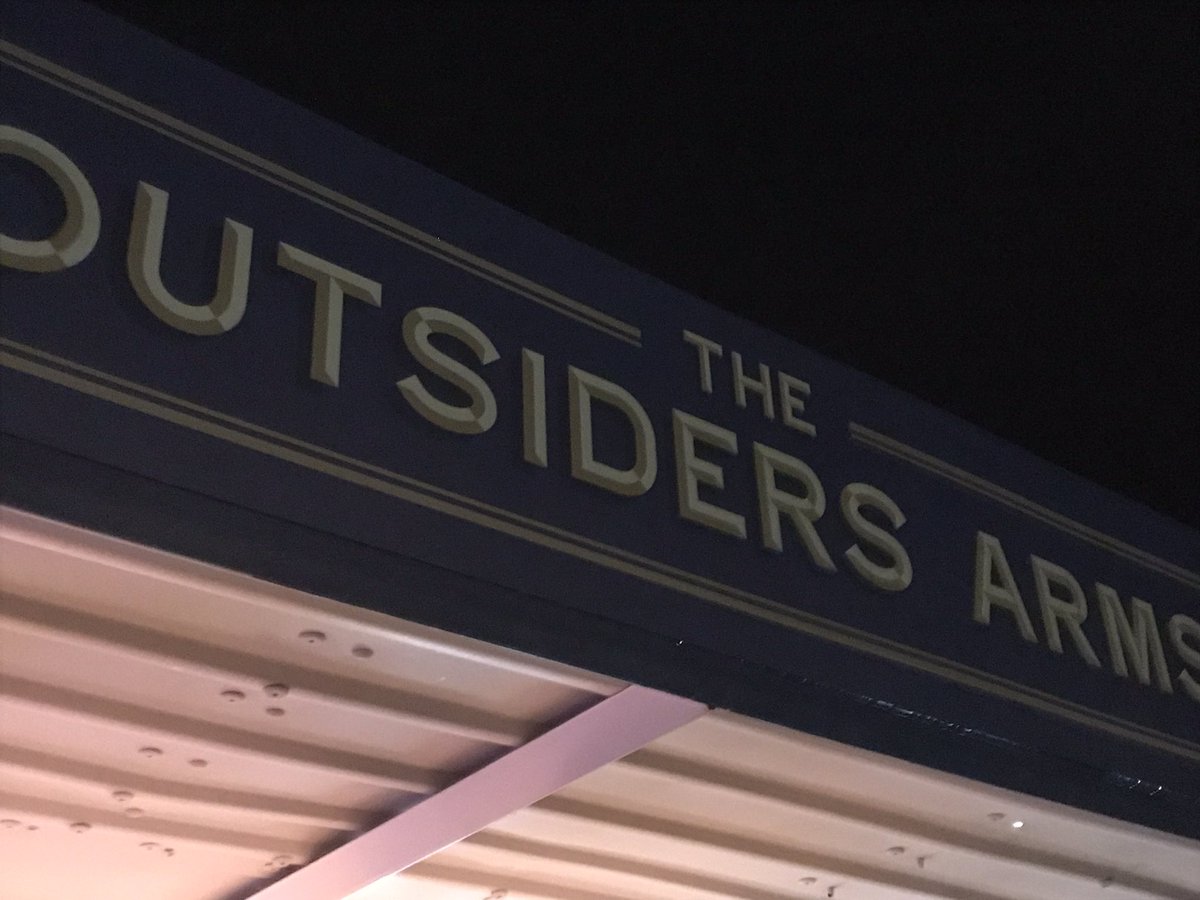 Great to see Nick and Tom from <a href="/Maltthebrewery/">Malt The Brewery</a> pulling pints of #RealAle today <a href="/OakmanInns/">Oakman Inns & Restaurants Ltd</a> #ThePolecat #Prestwood #Chilterns #MusicFestival #TheOutsidersArms