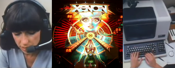 Creating The Soundtrack For Bally’s Xenon Pinball | AUSRETROGAMER ausretrogamer.com/creating-the-s…