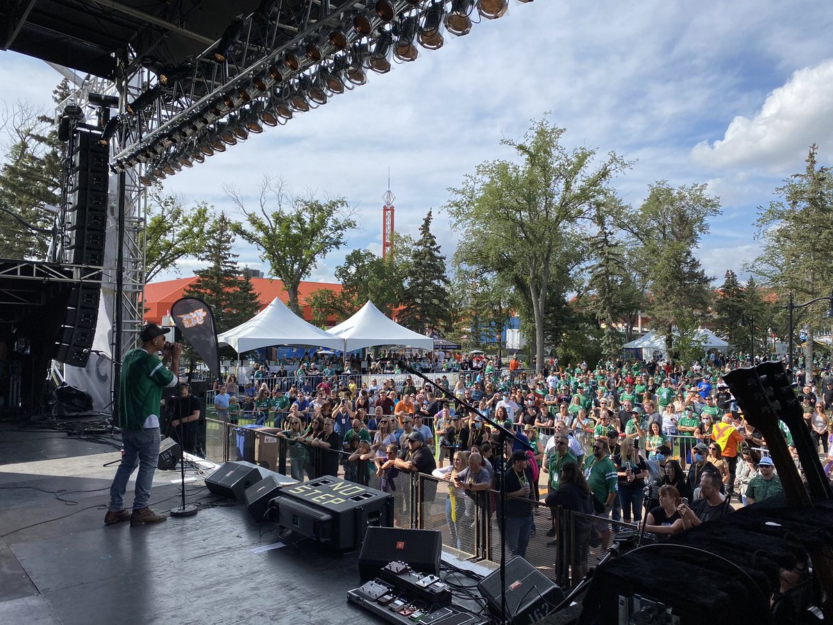 The Watchmen tweet media