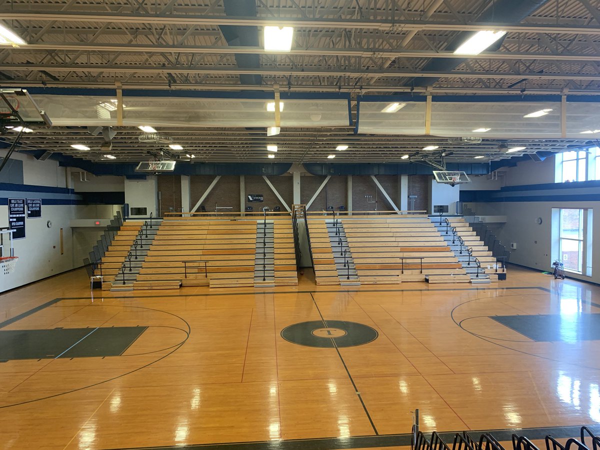 Triton Athletics tweet media