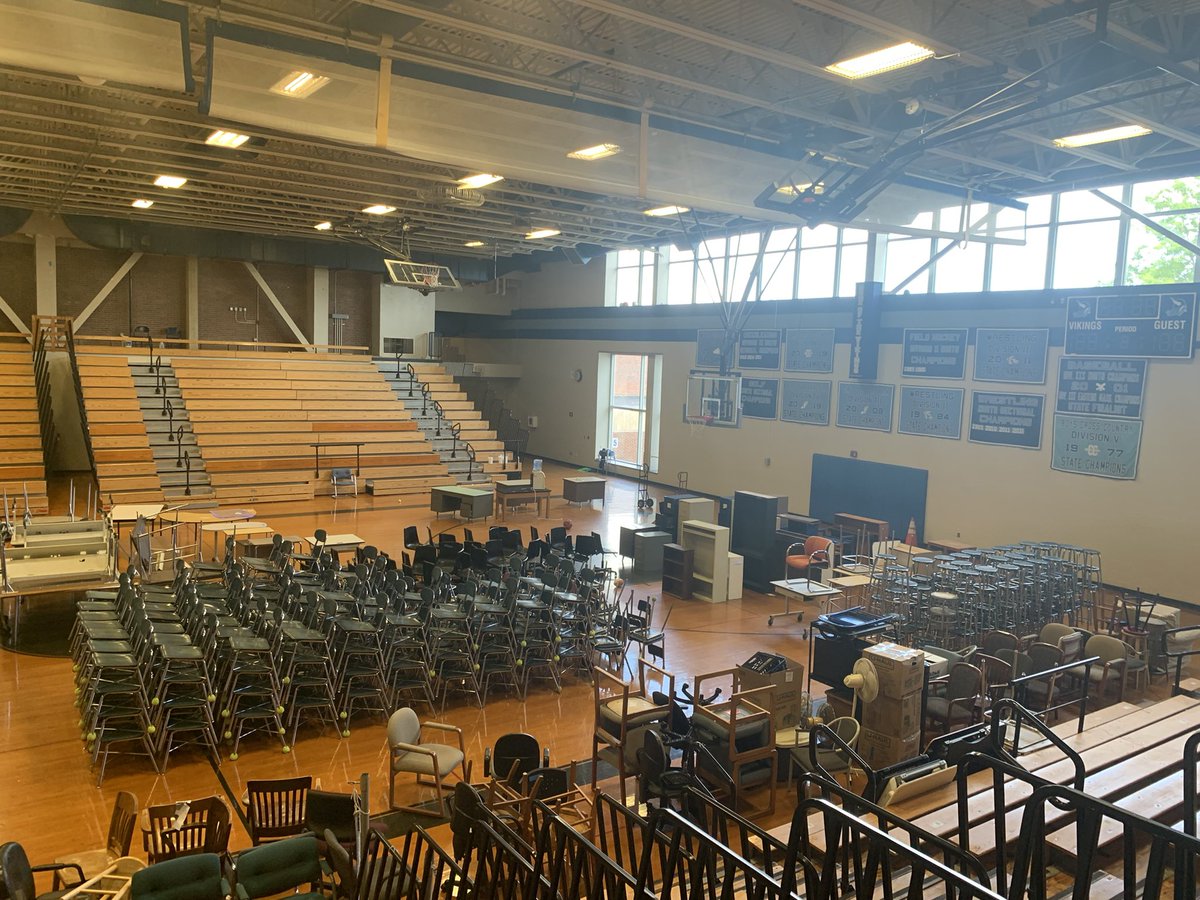 Triton Athletics tweet media