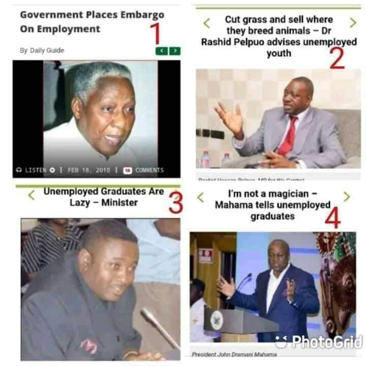 Iam_Frimpong's tweet photo. Just a reminder!
@AnnanPerry https://t.co/k8DU8IpFsS