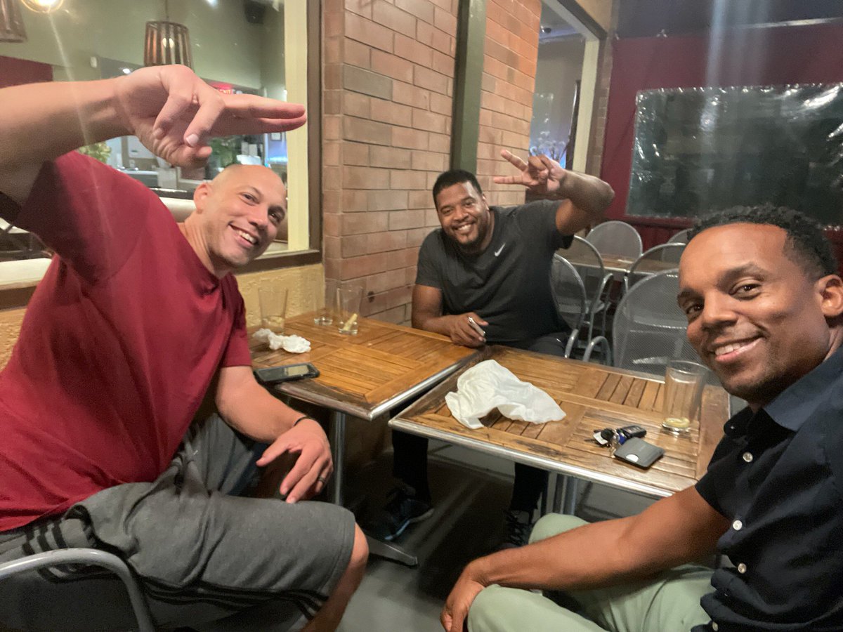 Marshall Johnson tweet media