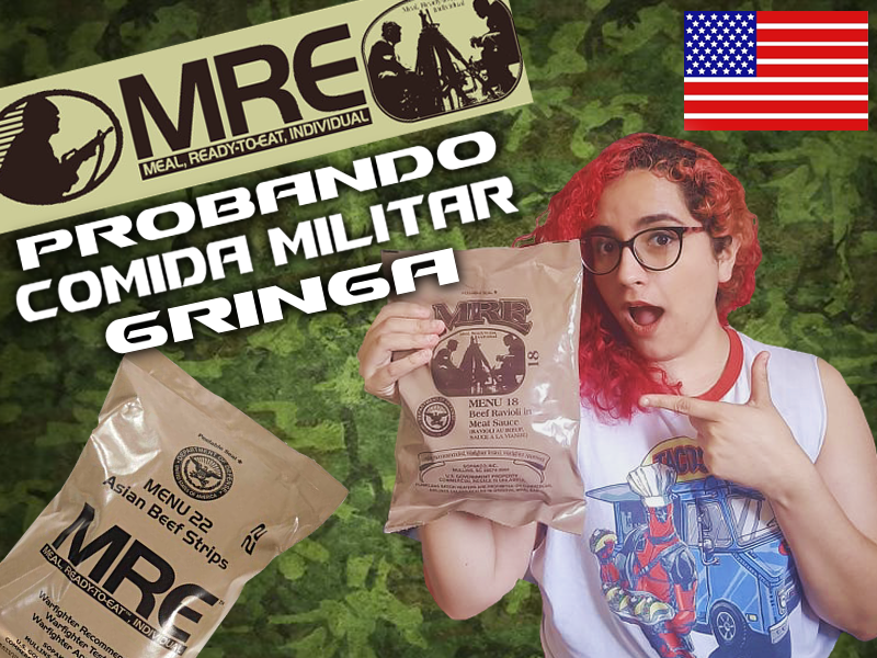 PurpleSephy's tweet photo. Bueno lo prometido es deuda ¡¡Mañana Domingo Ampliable!!
Probando Comida Militar Gringa y variadito re bonito
¡¡Nos vemos a las 20Hrs España/11hrs México!!
#TwitchStreamers #TwitchStreaming #comidamilitar https://t.co/6yc3SC82zN