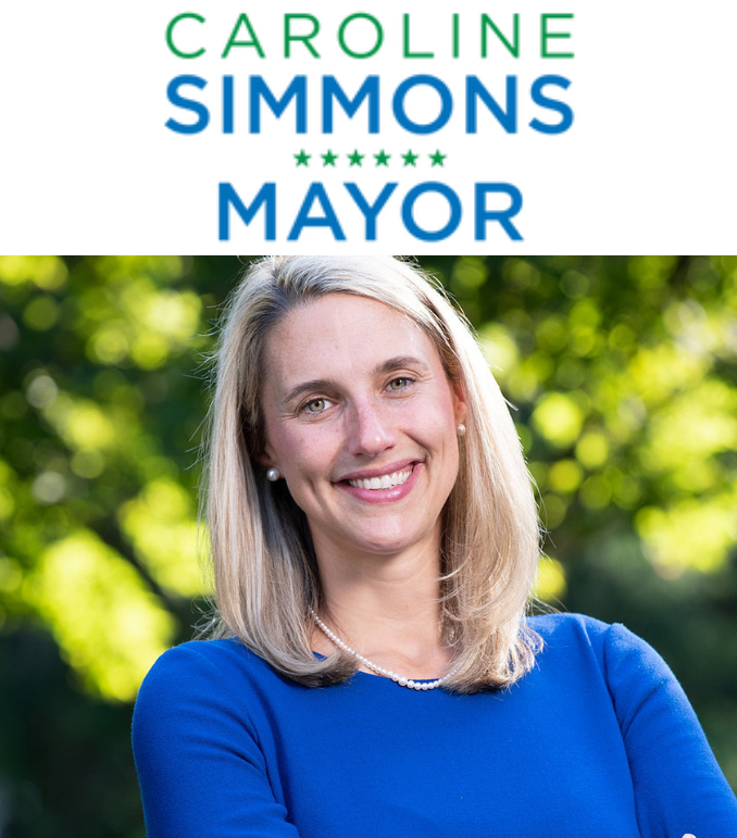 TheSWATteam2020's tweet photo. Phone Bank for Caroline Simmons for Mayor! - https://t.co/dsHbIUpH4F https://t.co/cIPEdZyVrW