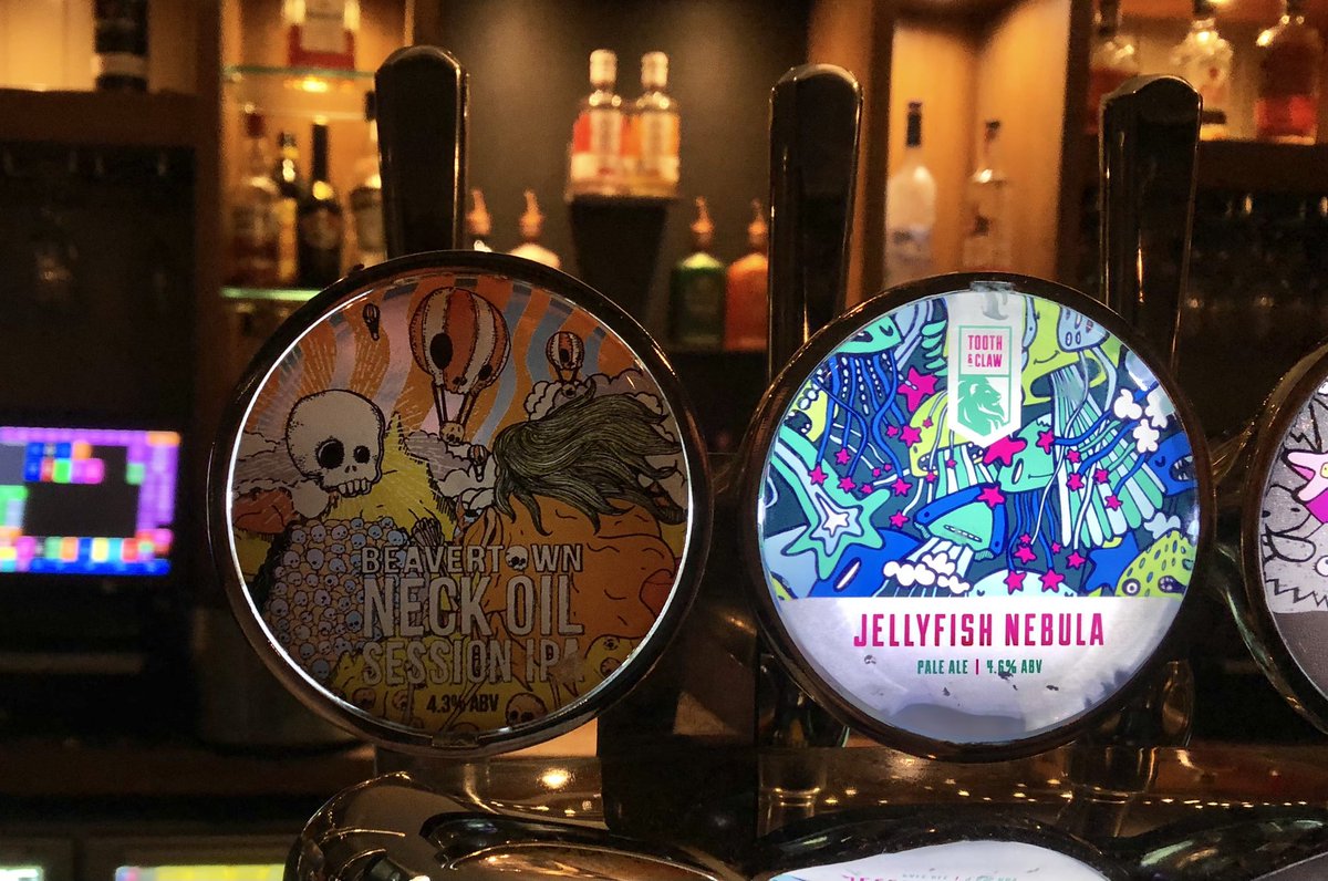 Dave Arthur tweet media