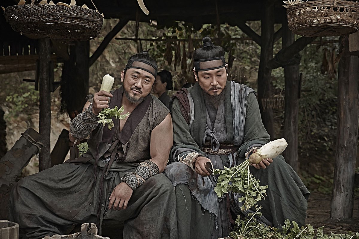 myasianmadness's tweet photo. Detrás de las cámaras en #Kundo. https://t.co/1Ft7vtin0A